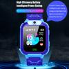 Children's Smart Watch LBS Location Tracking Camera Phone Chat Games Sos  Flashight Touch Screen Boys And Girls Watches 2025 New
