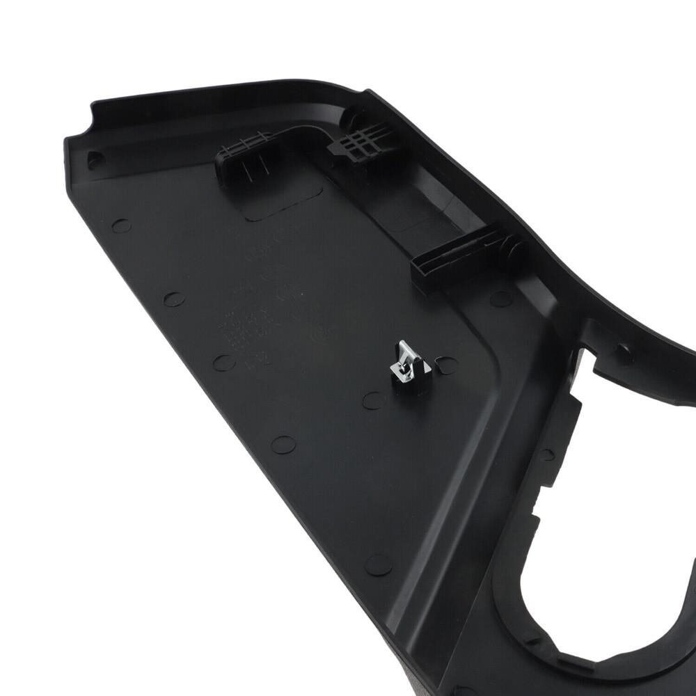 Sätesskydd - För Dodge Journey 2011-2017 - Höger Sida Manuell Utombordare PN: 1LR01DX9AB