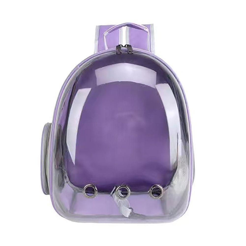 Outdoor Cat Carrier Bag Space Capsule Backpack New Pet Transport Bag  Small Dogs/Cats