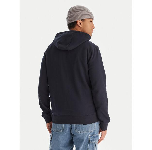 Толстовка Quiksilver Screen Fleece Classic