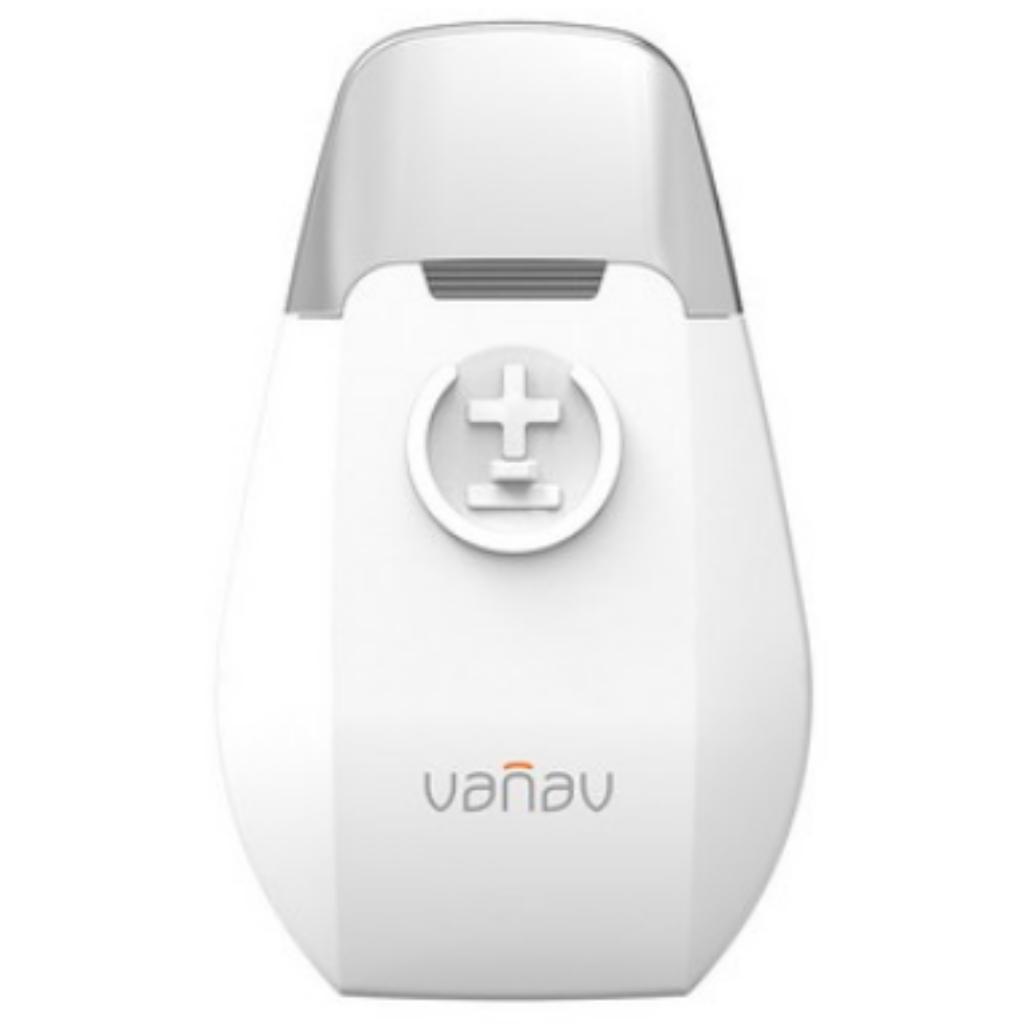 [VANAV] Time Machine/Beauty Facial Device White