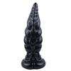 Egg Free Simulation Penis  Oversized Male And Female Masturbation Manual Alien Shaped Dildo  Adult Sex Toy