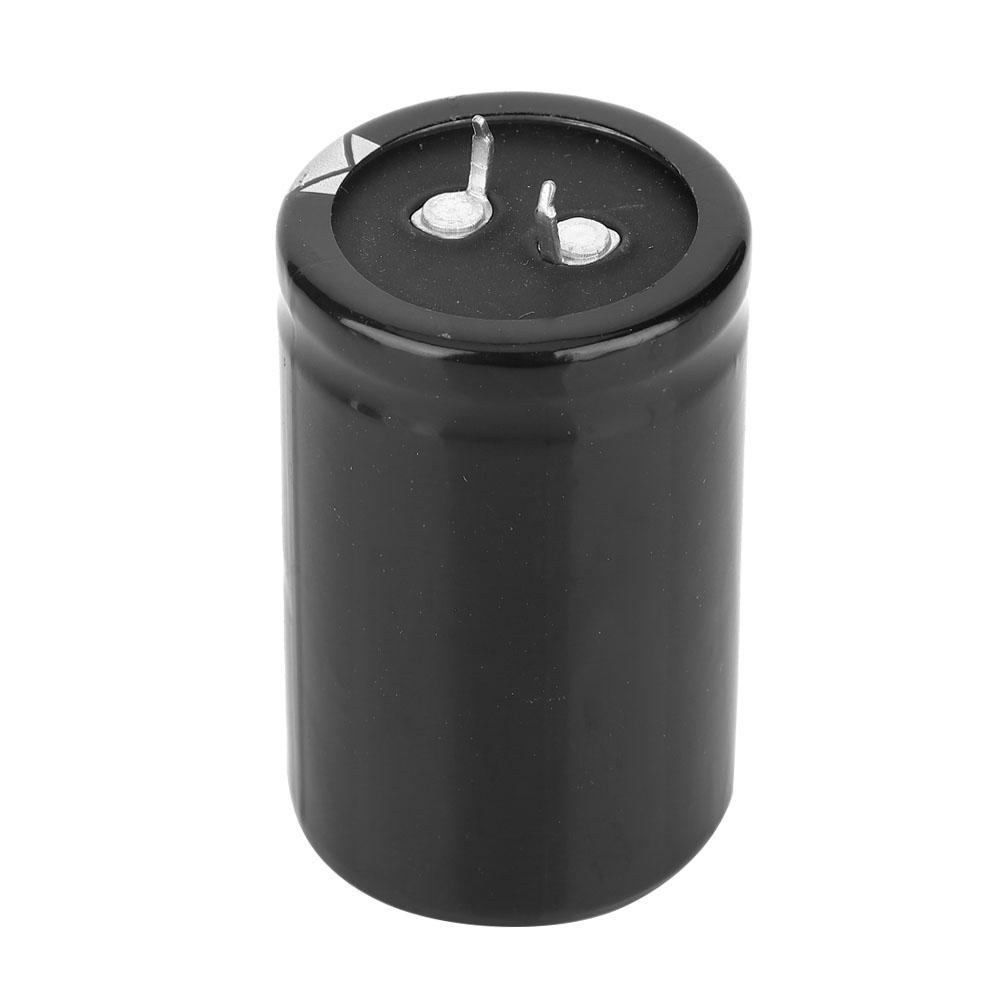 4 Pcs 450V 470microfarad Aluminium Electrolytic Capacitor for Inverter Welding Machine 35x50mm