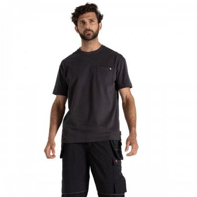 Wakefield Workwear-T-Shirt mit Tasche für Herren