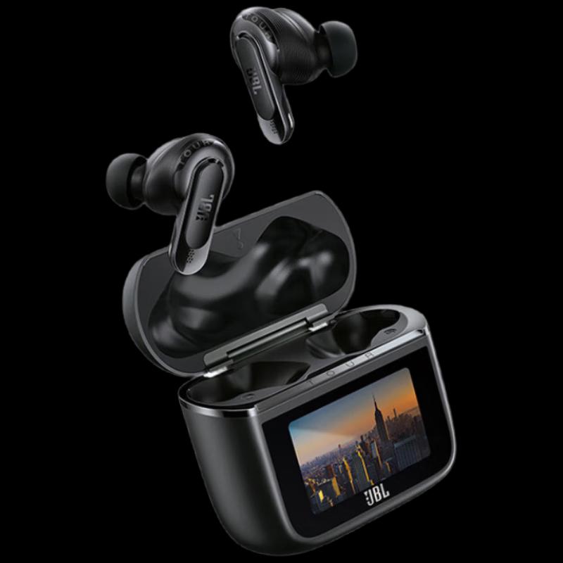 JBL TOUR PRO 3 True Wireless Earbuds