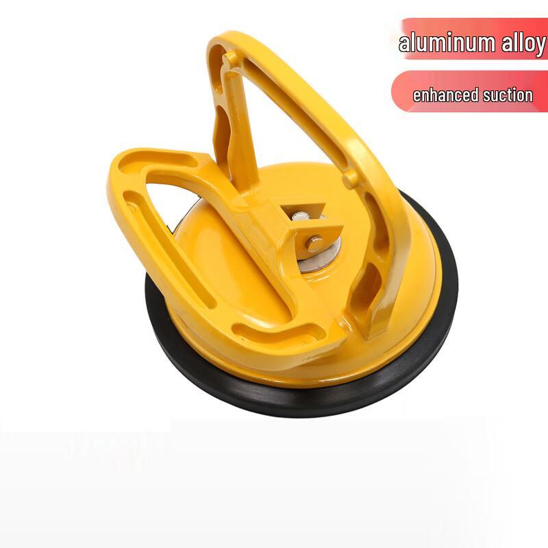 Heavy-Duty Single Claw Suction Cup