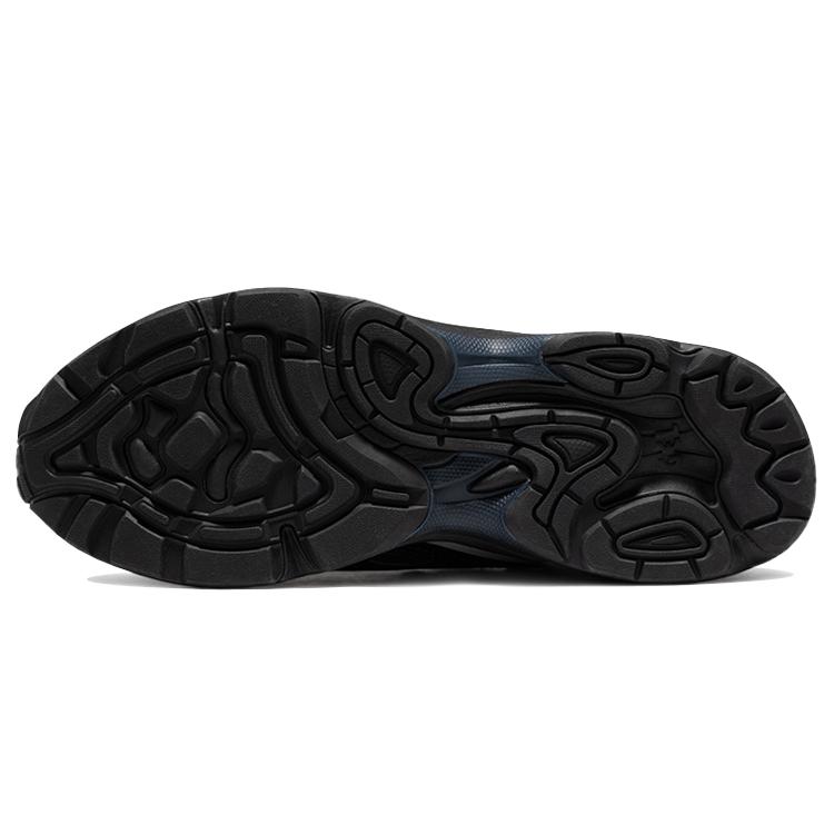 ASICS Gel Preleus 'Black' 1201A838-002