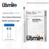 P1 Sonic Electric Toothbrush