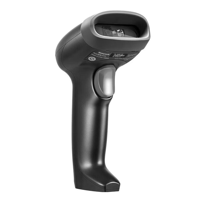 Honeywell OH460 Wired 1D/2D Barcode Scanner