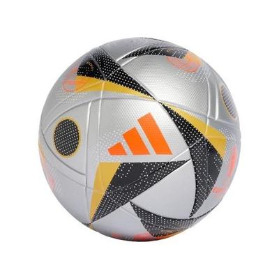 adidas Pu Unisex Football Euro24 League Silver Met