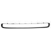 Front Bumper Lower Grill Trim 51117355238 Fit Mini F55 F56 F57 2014-2023