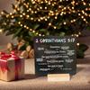 52 Pieces/Set Scripture Memory Cards with Wooden Stand Daily Bible Memory Verse Cards Christian Graduation Cards Faith Gift