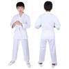 Custom Karate & Taekwondo Gi - Multi-Spec Adult & Children Short/Long Sleeve Options