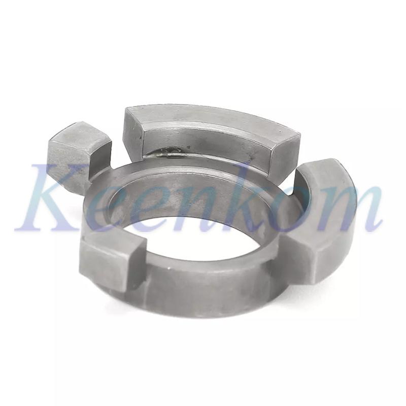 55565480 2Pcs Impulse Transmitter Sensor Ring For Chevrolet General Cruze Pontiac Opel Vauxhall 5636119
