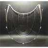 waase For Suzuki GSXR600 GSXR750 GSX-R 600 750 1996 1997 1998 1999 Windshield Windscreen Wind Deflector Viser Visor Glass