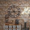 Retro Nostalgic Imitation Brick Pattern Brick Brick Wallpaper Cafe Bar Restaurant Culture Wallpaper