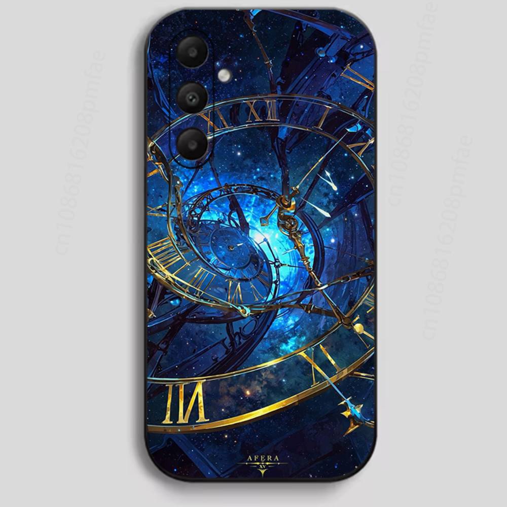 pointer Phone Case for Samsung Galaxy A73,23,53,33,24,72,22,52,32,54,A34 Soft Cover