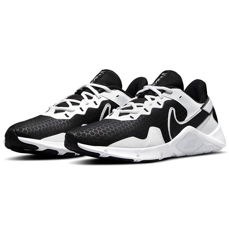 Nike Legend Essential 2 'Black White' CQ9356-015