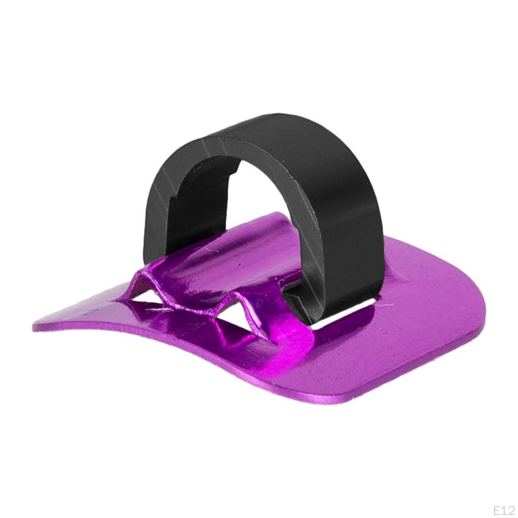 Brake Cable Buckle Clamp Bike