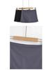 2025 Women's Slim Fit Versatile Yoga Skirt – Summer Anti-Exposure Sports Skirt