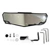 Adjustable Aluminum Rearview Mirror for Polaris UTV/ATV