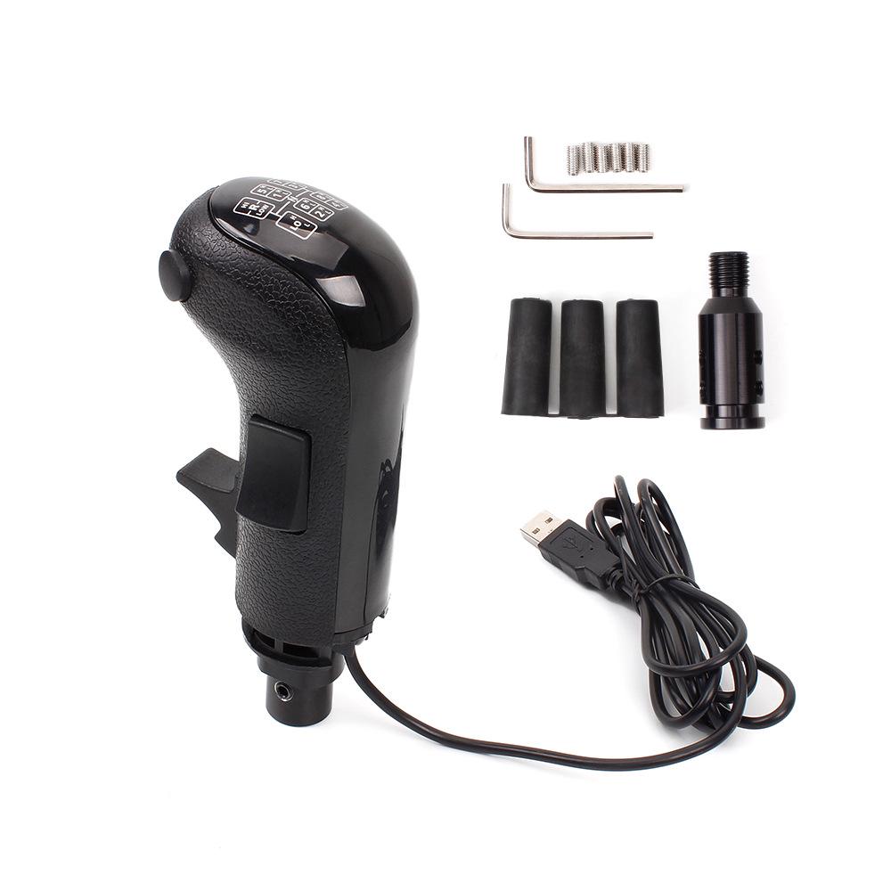 Shifter Gear Knob for Logitech G29/G27/G25 Racing Joystick