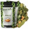 Herbata Konopna Morwa Biała Liść Owoce Konopie Kwiaty 30 G Green Touch