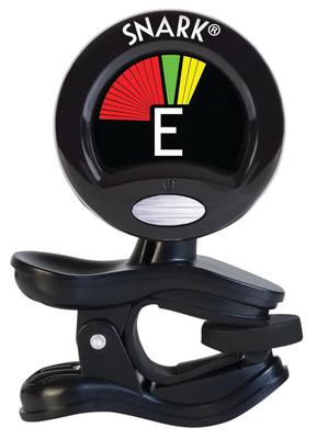 SNARK Tuner Chromatic Tuner for and Ukulele with a Brighter LCD Color Display Clip-on SN-5GX Guitar, Bass,