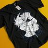 Anime Killua Hisoka Anime T Shirt Unisex