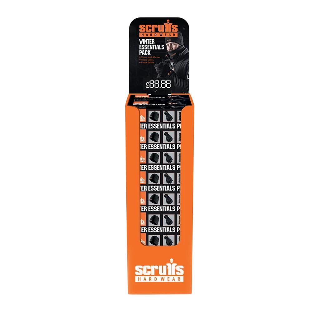 Scruffs Display Case
