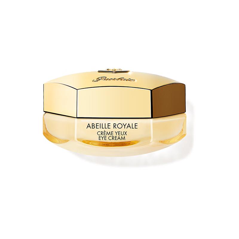 Guerlain Abeille Royale Eye Care Collection