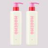 Moremo Super Repair Shampoo 480ml Duo Set