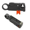 98x18x34mm Kabelzange ABS Automatische Crimpzange Grau