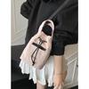 2026 new casual niche design crossbody bag spring trend fashi persality crossbody bag outdoor bucket bag