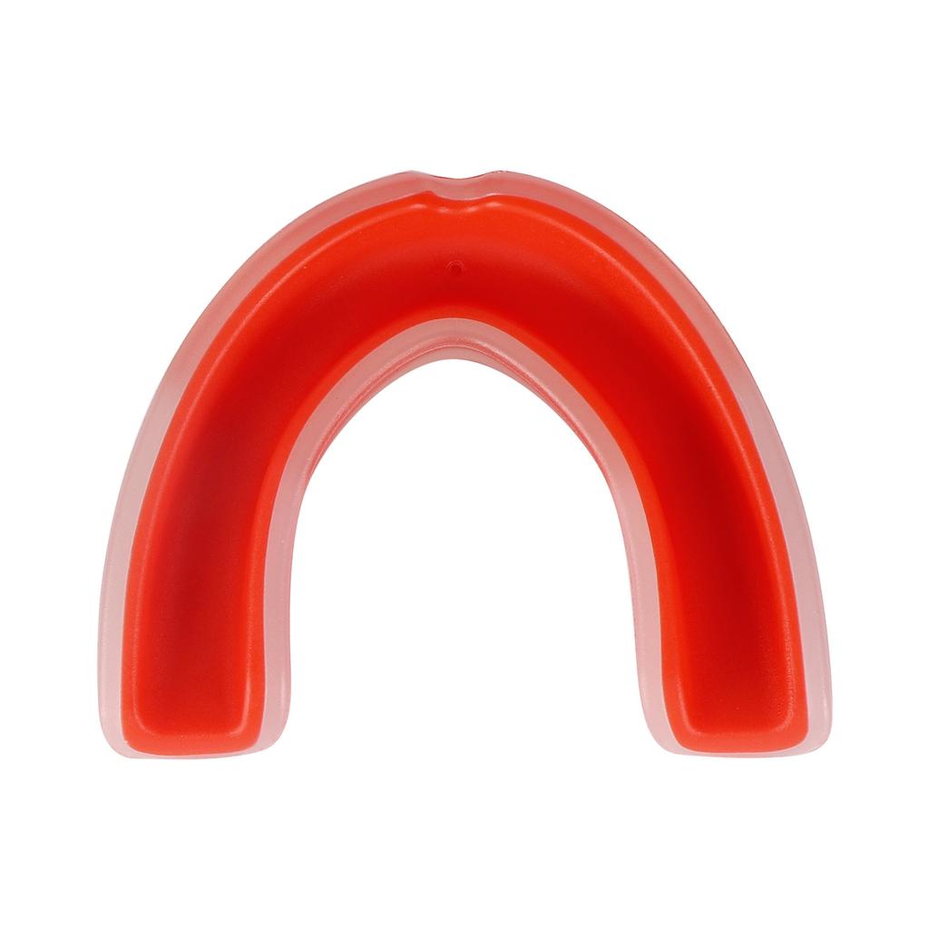 Sports Mouth Guard Football Shock Mouth Guards EVA Athletic Mouth Guards for Adults