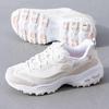 Skechers Women's 11936-NAT Casual Sport Shoes