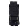 Jun Shi Outdoor Tactical Flashlight Pouch