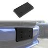 Front License Plate Mount Bracket Base Holder For Dodge Charger 2015+ US Version