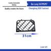 Compatible Pedal Step for Dongfeng Liuzhou Balong/Chenglong Trucks (M5/M7/507/M3/609)