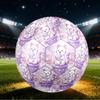 1pc Magical Cat Kingdom Size 5 Soccer Ball Professional Lightweight Durable Match Training Football Indoor &Outdoor Sports BallTraining Ball Y84
