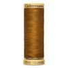 Set of 5* 100m Cotton Thread Gutermann - Att 56 - 1444
