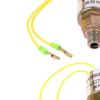 Supapă Solenoid Electrică Universală 12V 24V pentru Corn de Aer pentru Camion și Tren Supapă Automotivă Heavy Duty