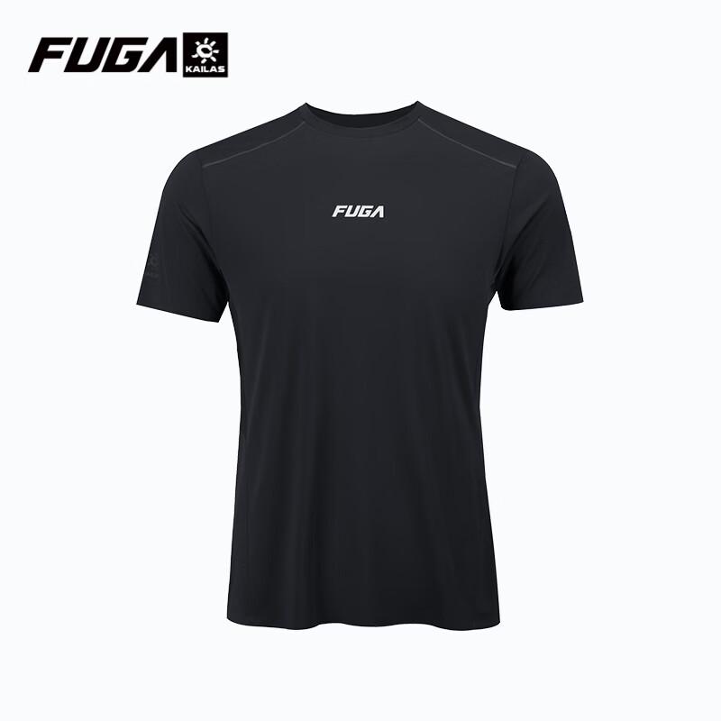 KAILAS FUGAFUGA Men s Outdoor Quick-Dry T-Shirt 2XL