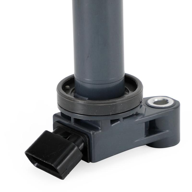 Artudatech 6X Ignition Coil+6X Spark Plug For Toyota Sienna 3.0L/3.3L UF267 2001-2006