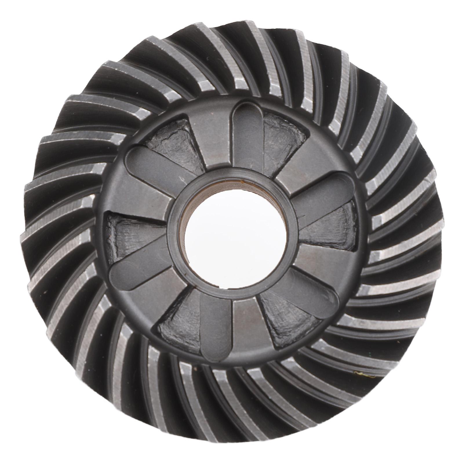 

Подвесной двигатель Передняя передача 66T-45560-00 Стальной сплав Прочная передняя передача для подвесных двигателей Parsun F 30 л.с. 40 л.с. 2-тактных 4-тактных