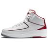 2 Retro Blanco Rojo 2014 385475-102