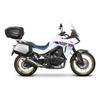 Shad 3p Side Case Rack for Honda NC 750 X
