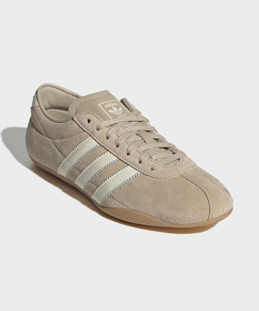 adidas Tokyo - Stone Khaki:White / Ki3583