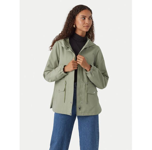 Парка Vero Moda Paisley 10301577 EU XS