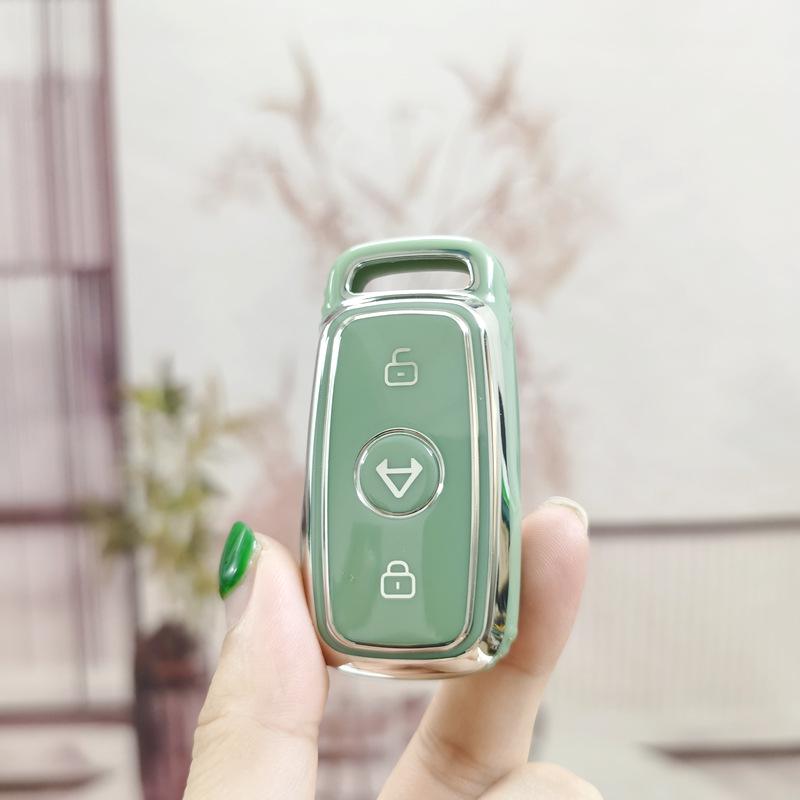 Niu Electric Vehicle Key Case: Protective Cover for N1S, M1, US MQIS Remote